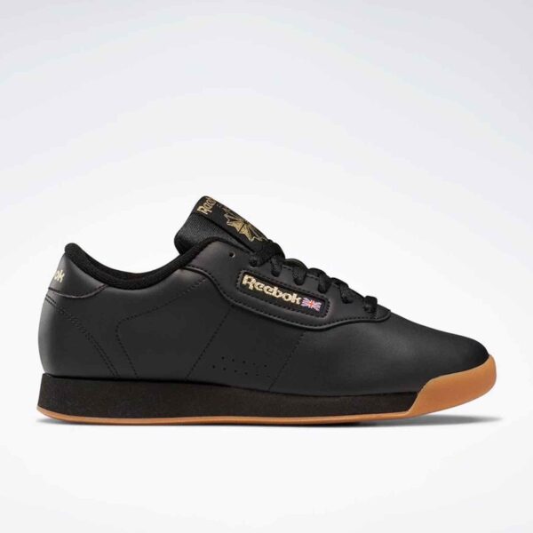 Reebok Princess 'Black' 100000024