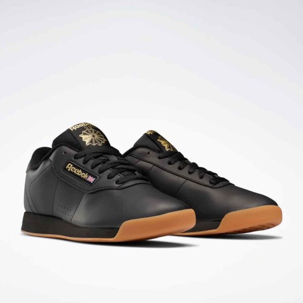 Reebok Princess 'Black' 100000024