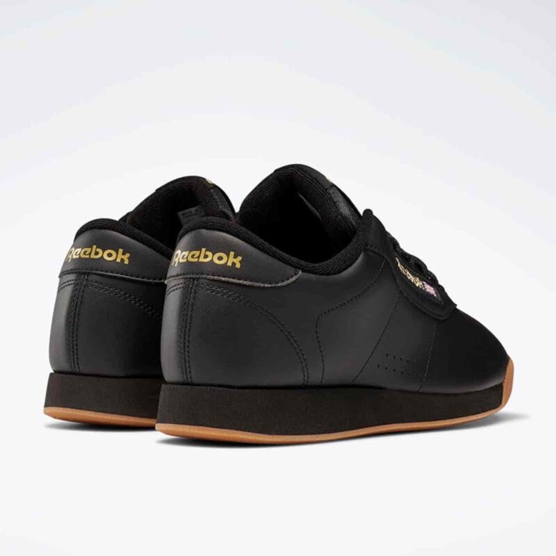 Princess Cur Reebok Reebok Princess 'Black' | Tabas.com.pe