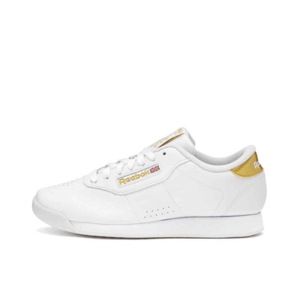 Reebok Princess ‘White Gold’ 100000075