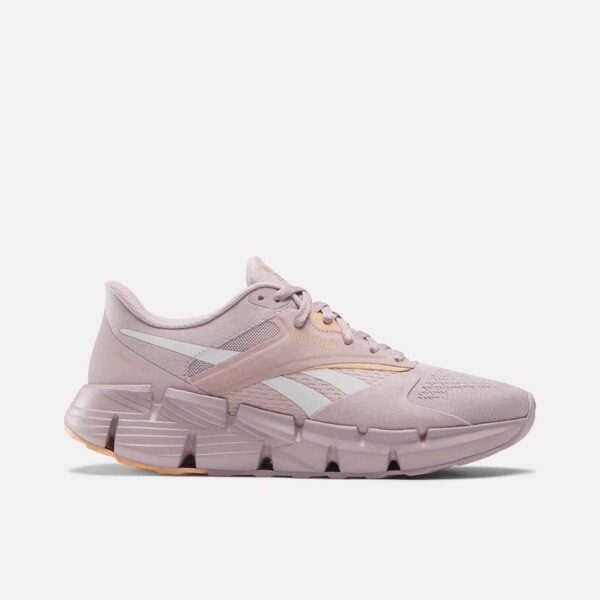 Reebok Zig Dynamica 5 'Ashen Lilac Chalk'