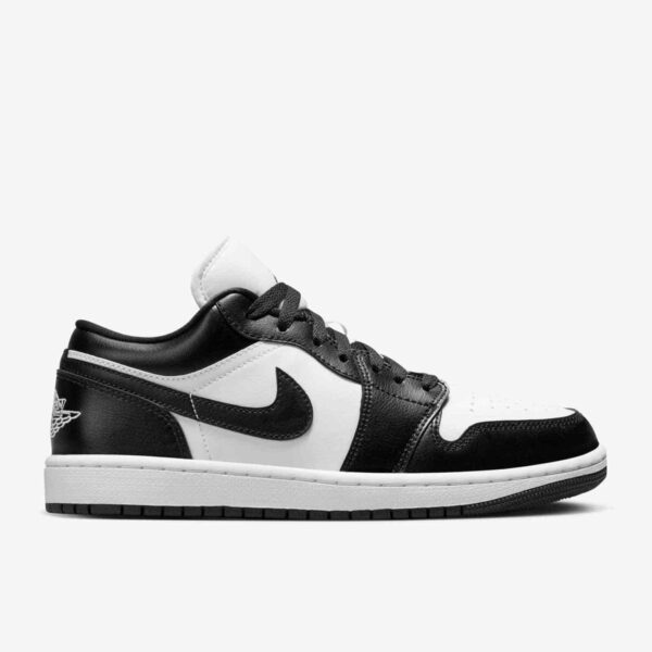 Air Jordan 1 Low 'Panda' DC0774-101