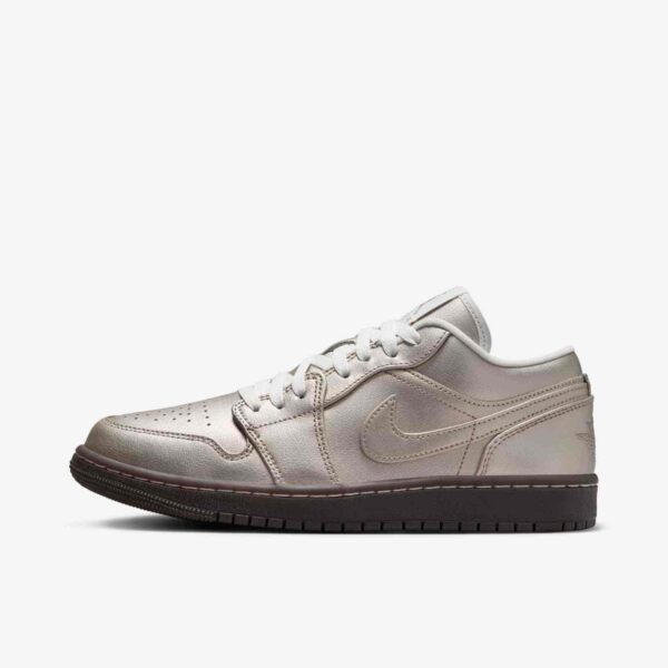 Air Jordan 1 Low SE 'Metallic Zinc' HQ3529-099