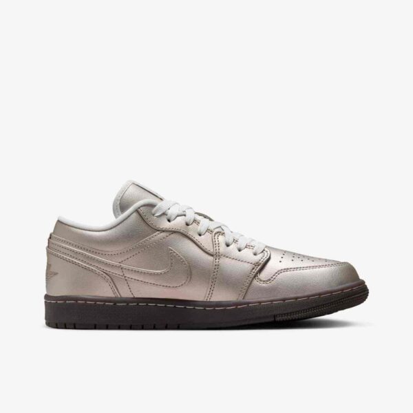 Air Jordan 1 Low SE 'Metallic Zinc' HQ3529-099
