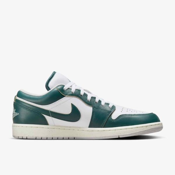 Air Jordan 1 Low SE 'Oxidized Green' FQ7687-300