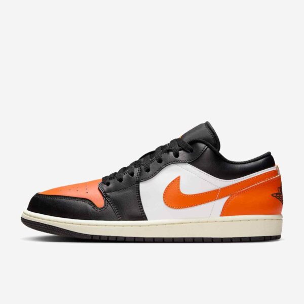 Air Jordan 1 Low 'Shattered Backboard Alternate' 553558-081