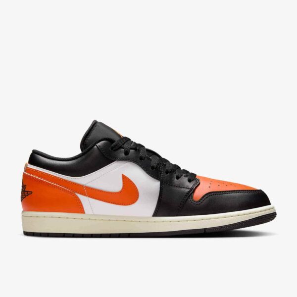 Air Jordan 1 Low 'Shattered Backboard Alternate' 553558-081