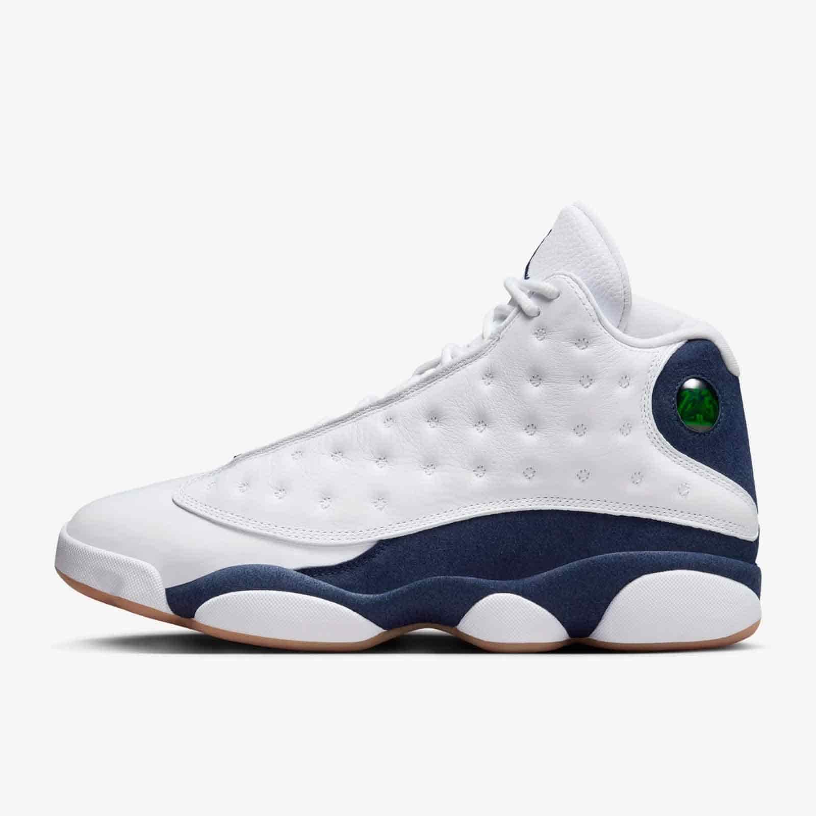 Air Jordan 13 Retro 'Midnight Navy'