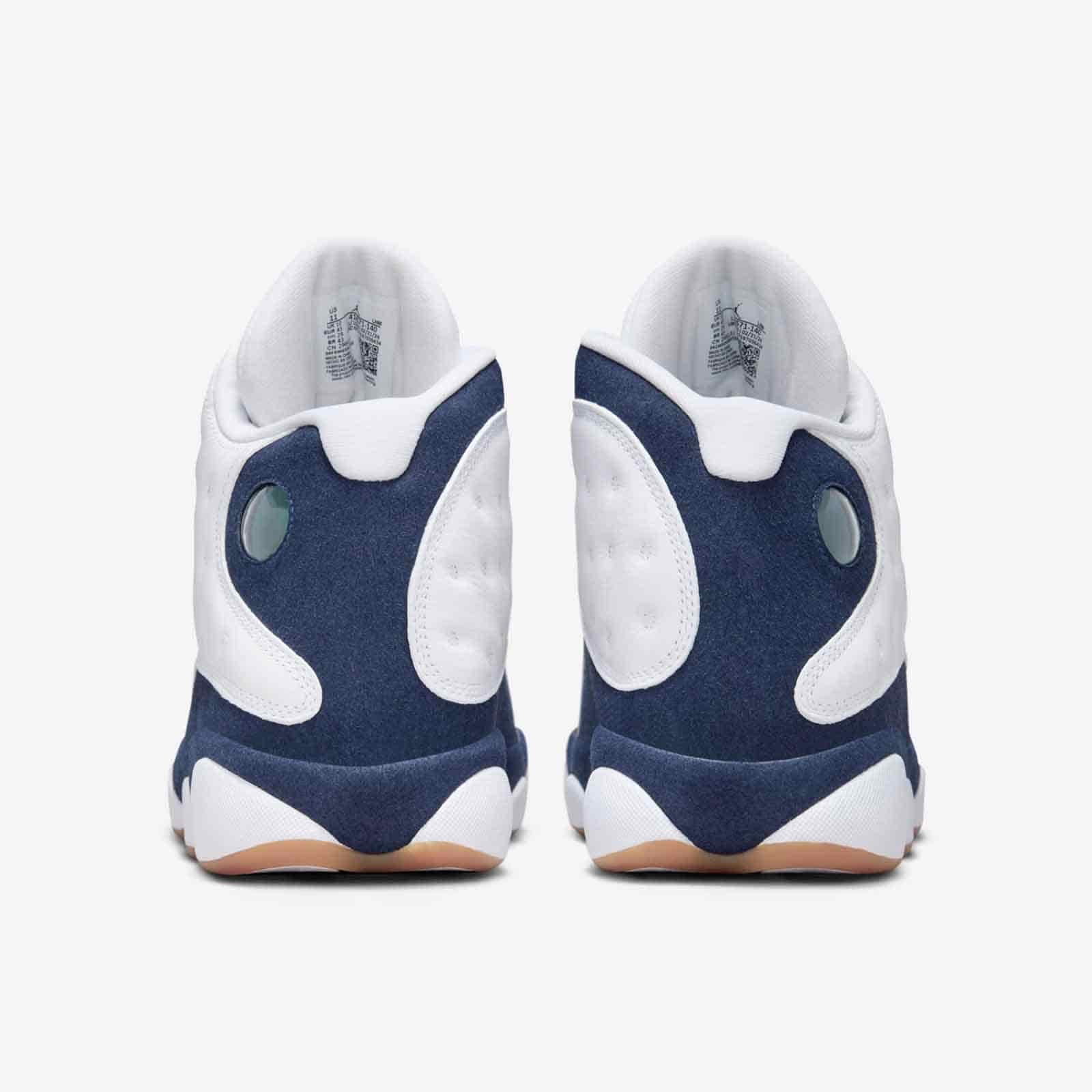 Air Jordan 13 Retro 'Midnight Navy'