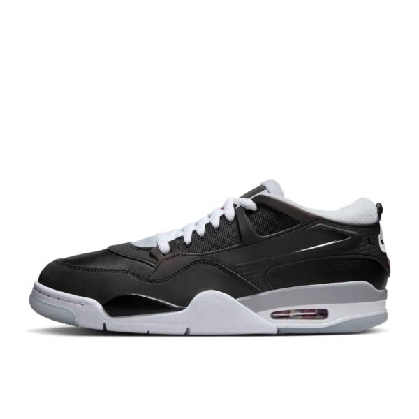 Air Jordan 4 RM 'Black Metallic' HV5184-010