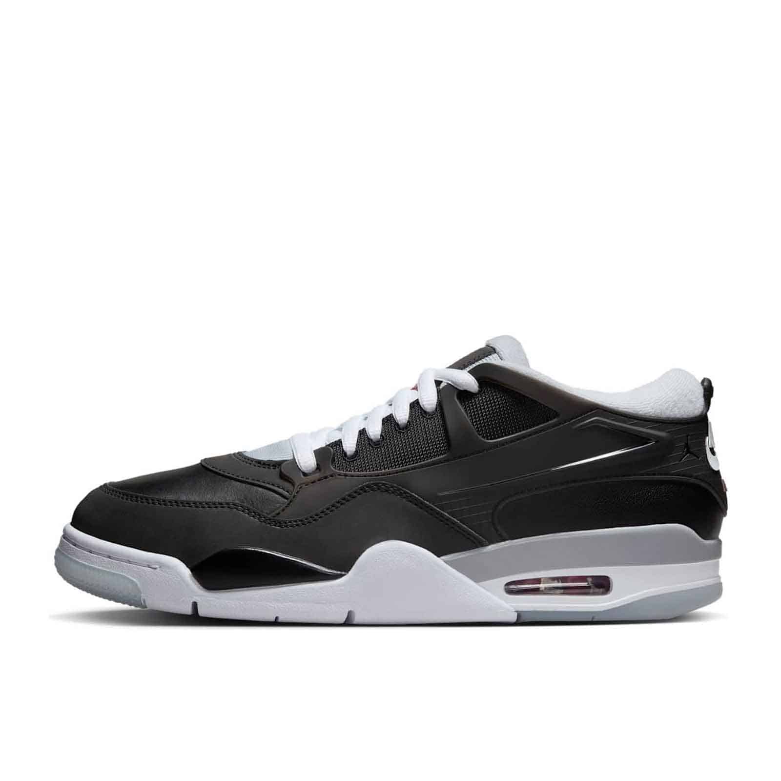 Air Jordan 4 RM 'Black Metallic' HV5184-010