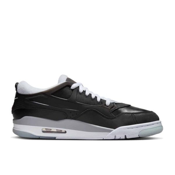 Air Jordan 4 RM 'Black Metallic' HV5184-010