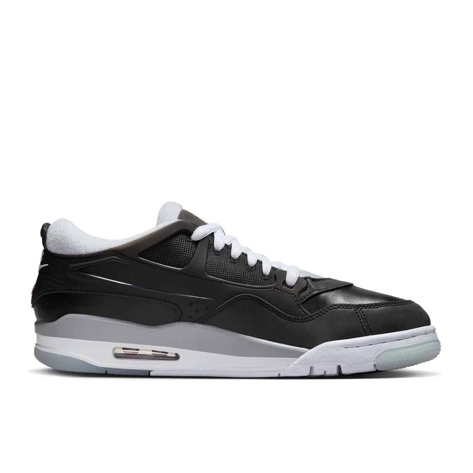 Air Jordan 4 RM 'Black Metallic' HV5184-010