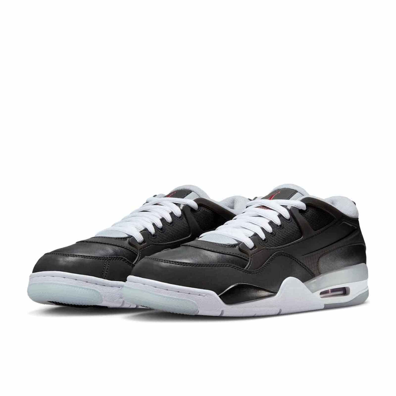 Air Jordan 4 RM 'Black Metallic' HV5184-010
