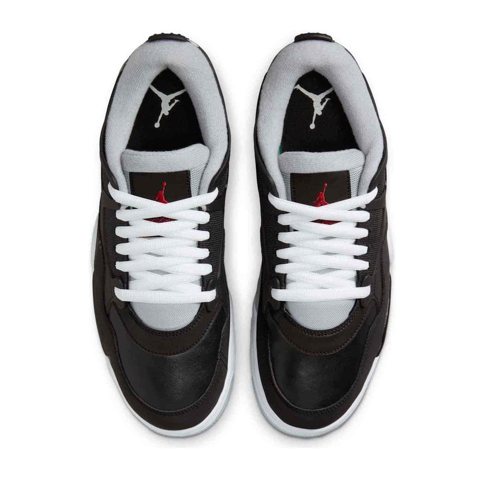 Air Jordan 4 RM 'Black Metallic' HV5184-010