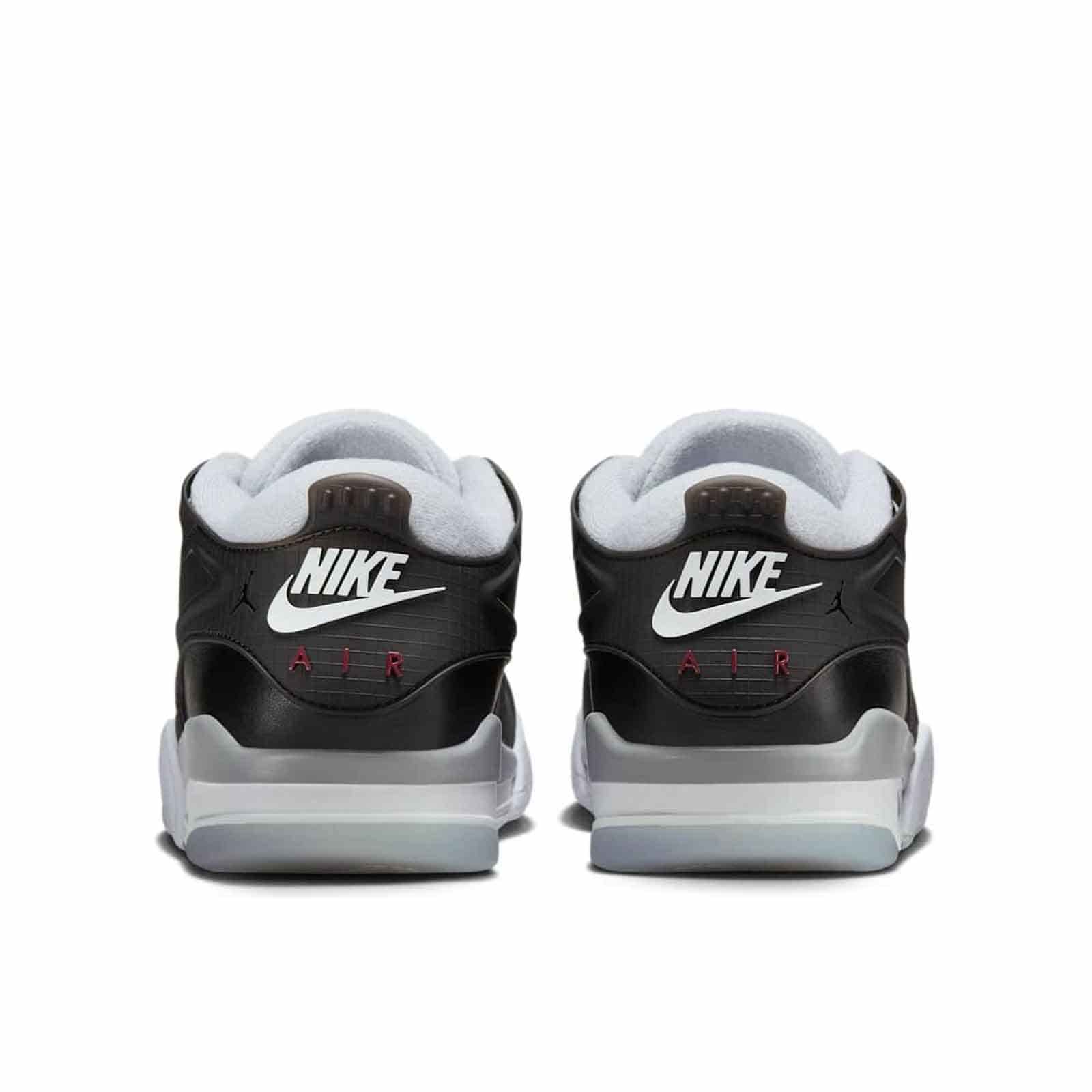 Air Jordan 4 RM 'Black Metallic' - Imagen 5