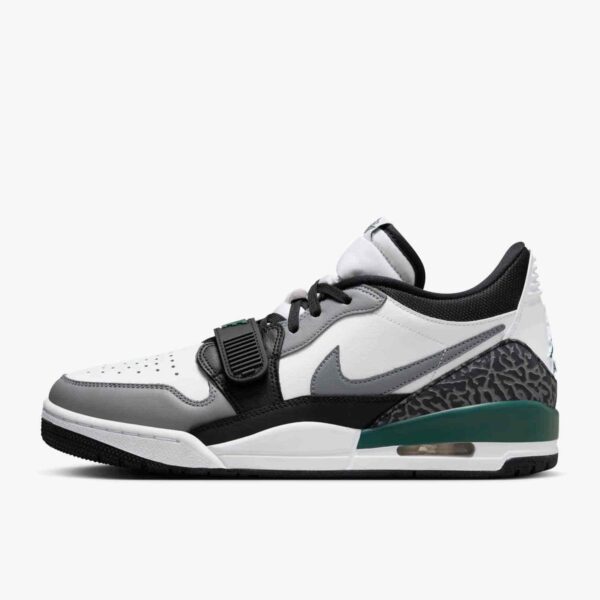Air Jordan Legacy 312 Low 'Oxidized Green' CD7069-131