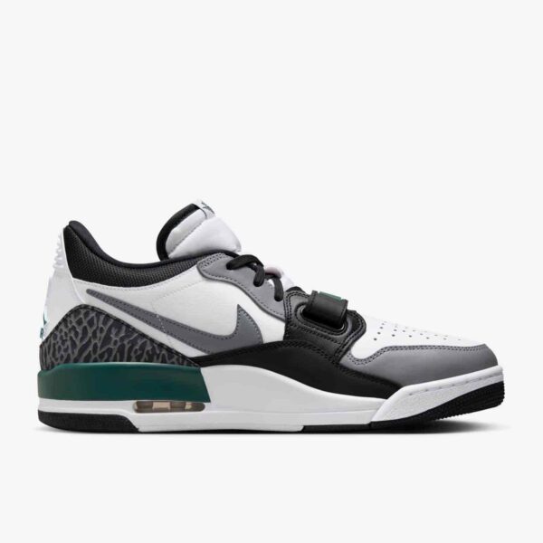 Air Jordan Legacy 312 Low 'Oxidized Green' CD7069-131
