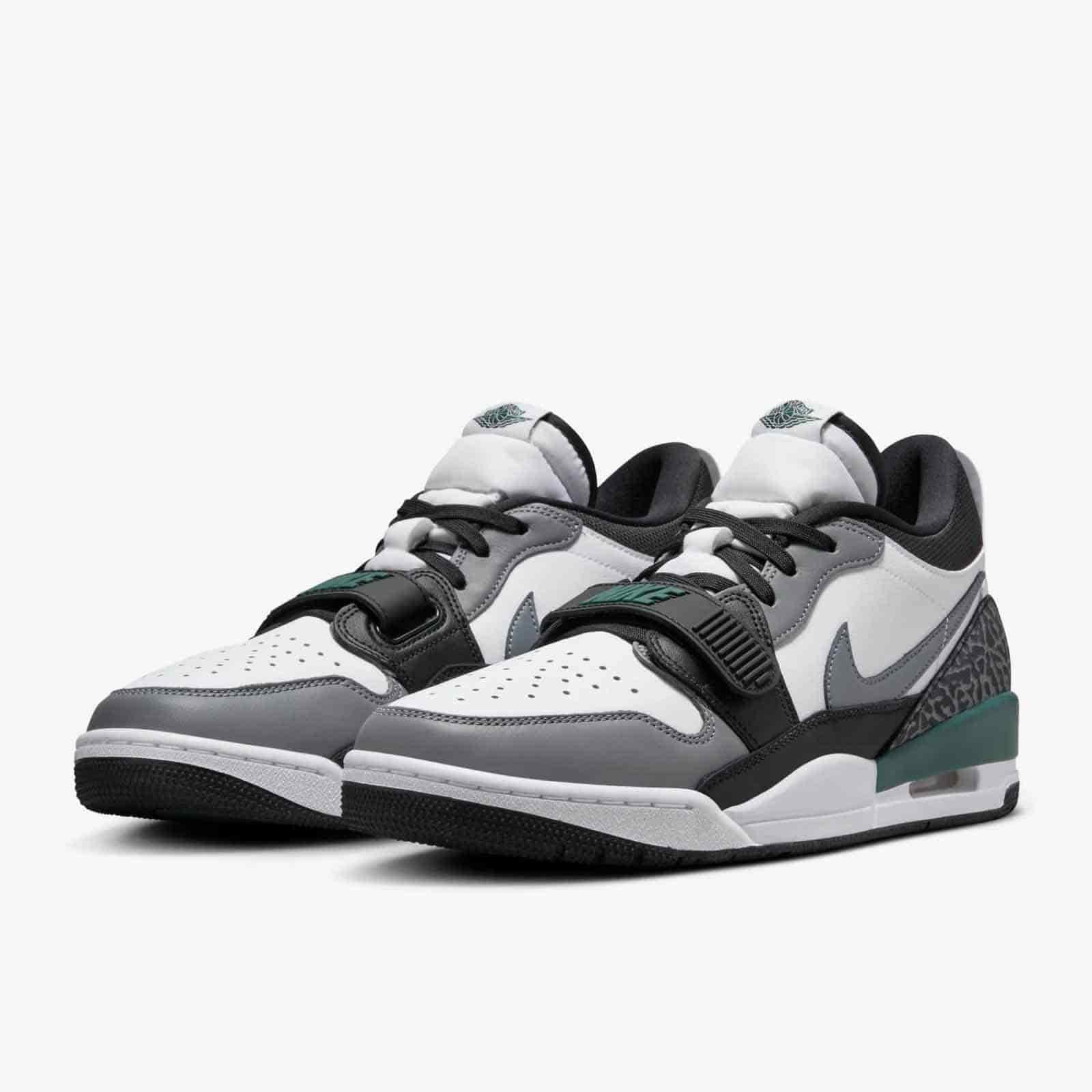 Air Jordan Legacy 312 Low 'Oxidized Green' CD7069-131
