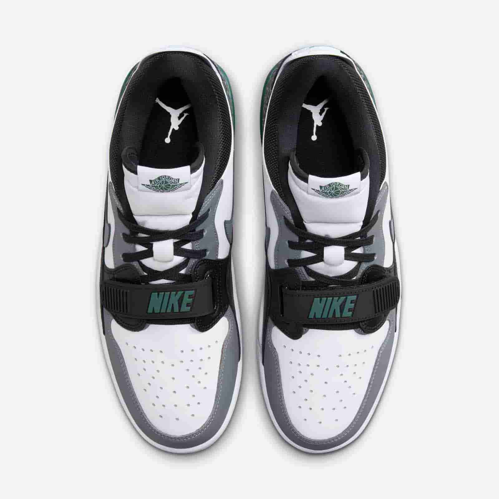 Air Jordan Legacy 312 Low 'Oxidized Green' | Tabas.com.pe