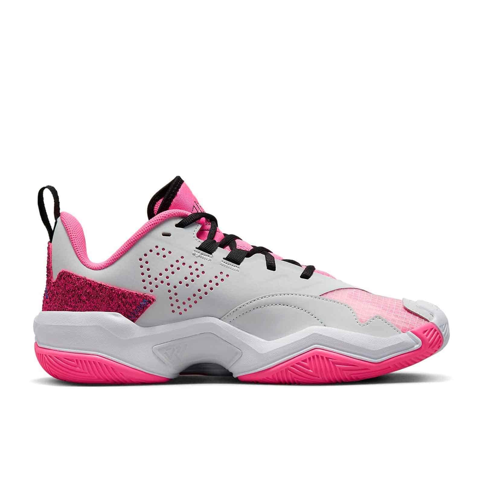 Air Jordan Westbrook One Take 4 'Pink Blast' DO7193-104