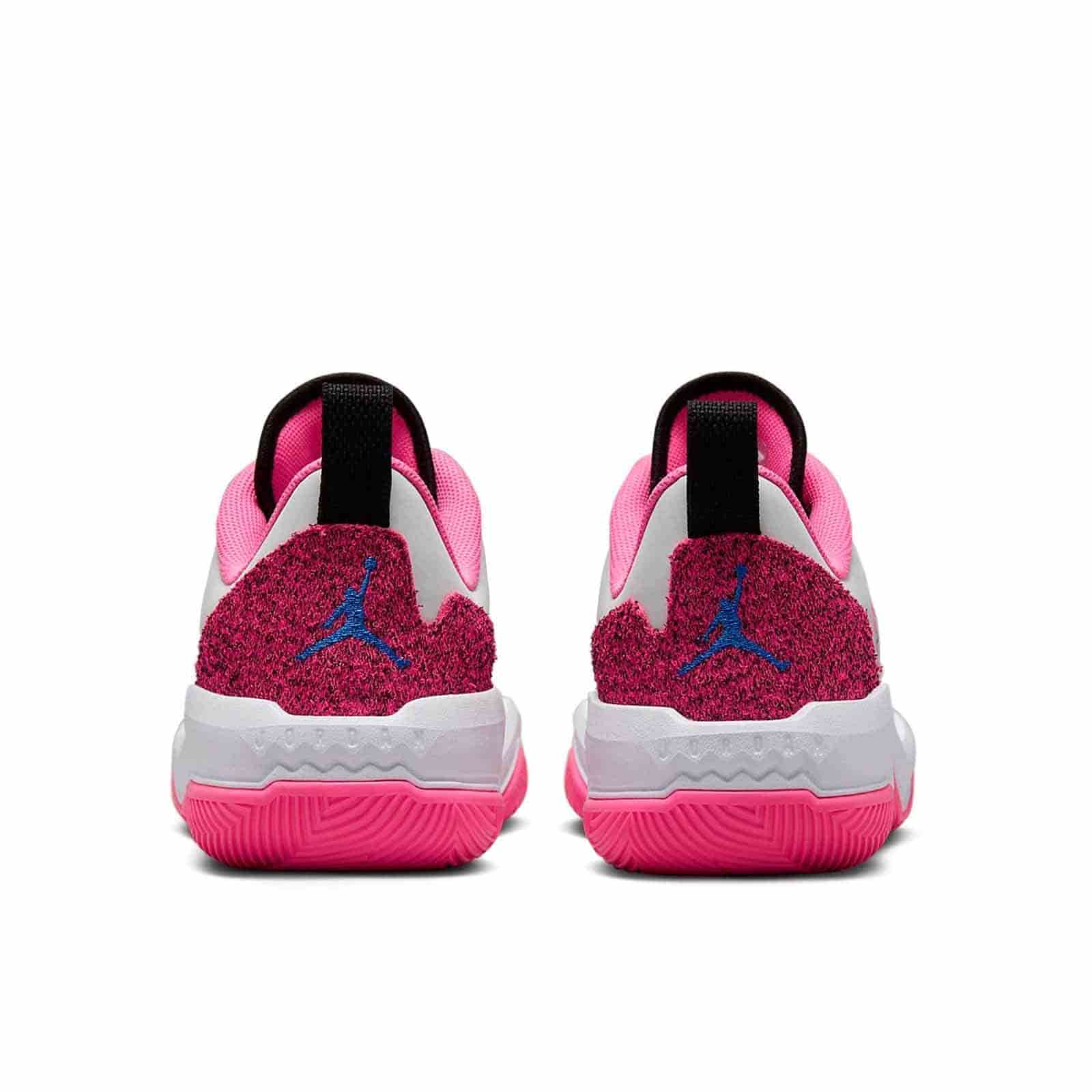 Air Jordan Westbrook One Take 4 'Pink Blast' DO7193-104