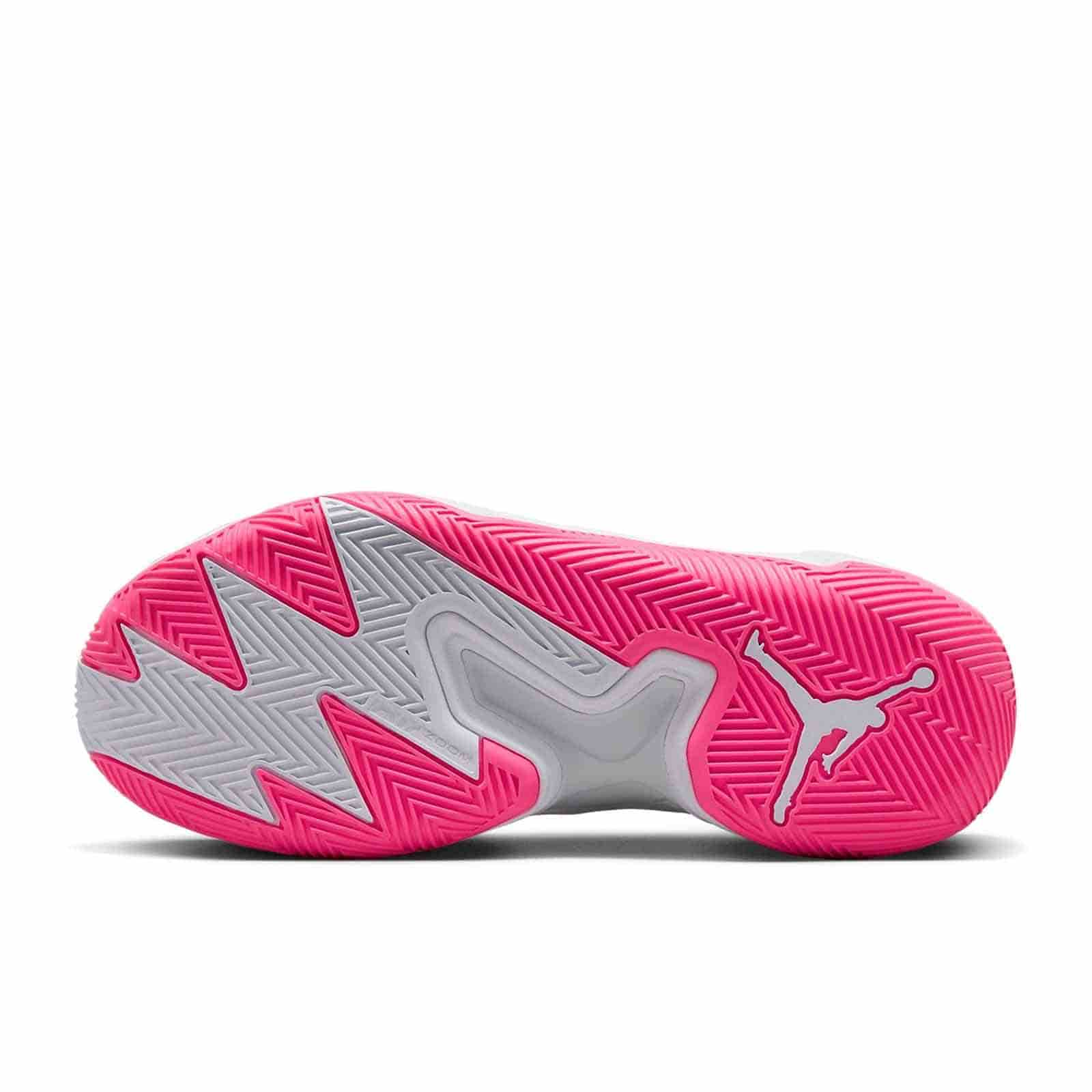 Air Jordan Westbrook One Take 4 'Pink Blast' DO7193-104