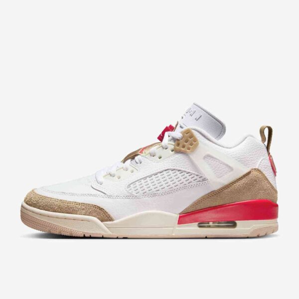 Jordan Spizike Low 'Desert Camo Fire Red' FQ1759-105