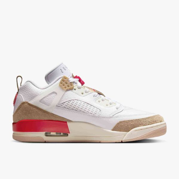 Jordan Spizike Low 'Desert Camo Fire Red' FQ1759-105