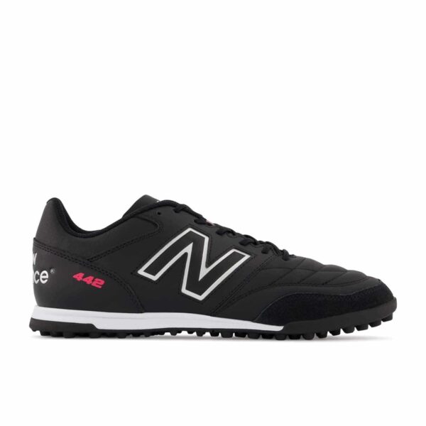 New Balance 442 V2 Team TF 'Black White' MS42TBK2
