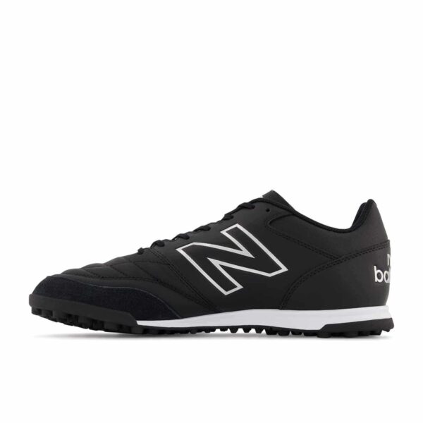 New Balance 442 V2 Team TF 'Black White' MS42TBK2