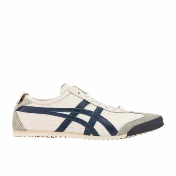 Onitsuka Tiger Mexico 66 Nippon Made 'Cream Blue' TH938L-1659