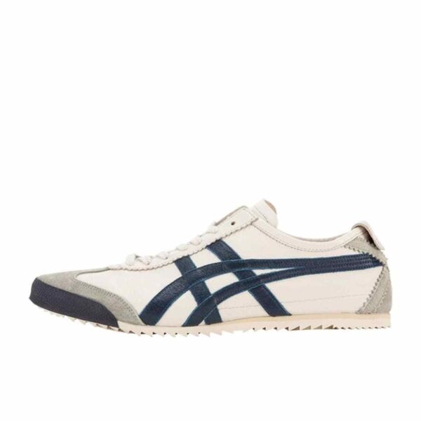 Onitsuka Tiger Mexico 66 Nippon Made 'Cream Blue' TH938L-1659