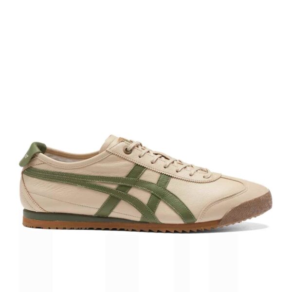 Onitsuka Tiger Mexico 66 SD 'Beige Green' 1183A872-254