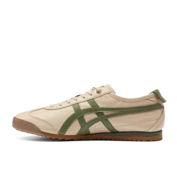 Onitsuka Tiger Mexico 66 SD 'Beige Green' 1183A872-254