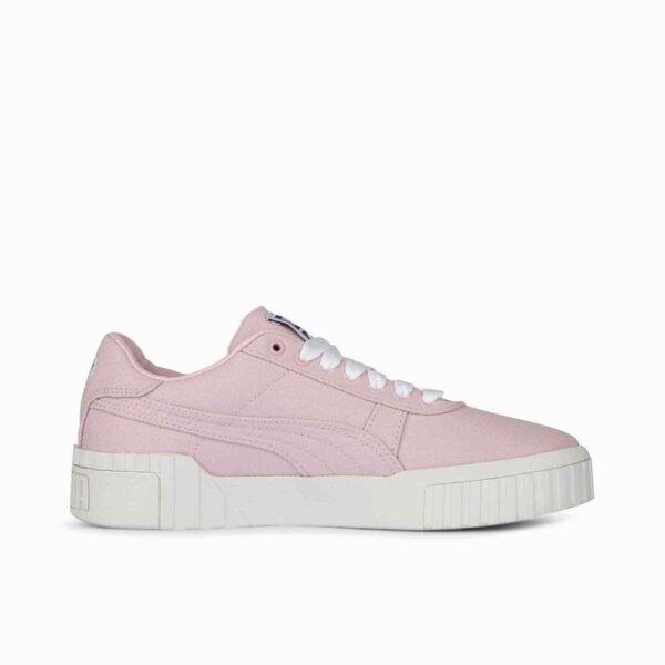 Puma Cali Canvas 'Lilac' 398247-02