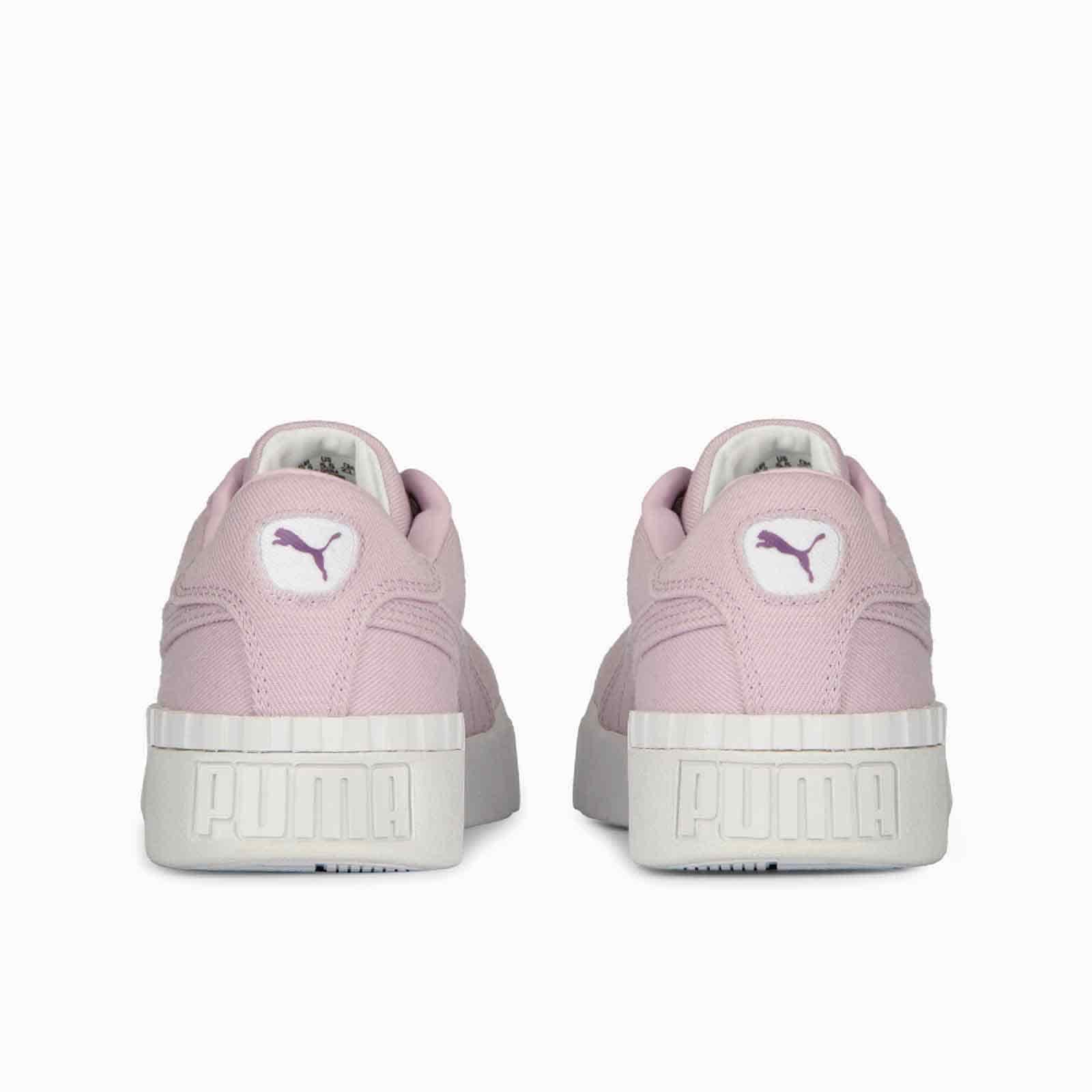 Puma Cali Canvas 'Lilac'