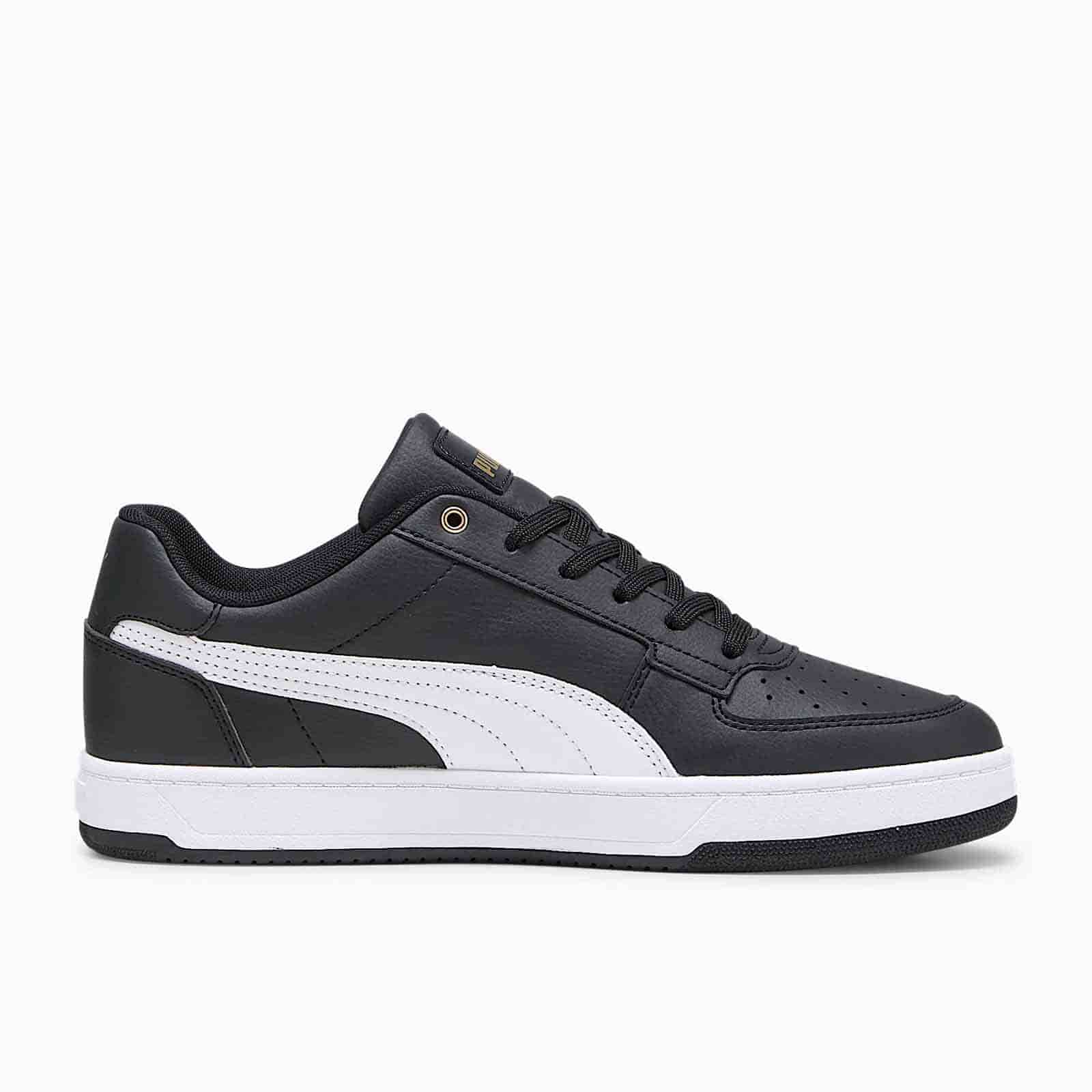 Puma Caven 2.0 'Black White' 392290-04