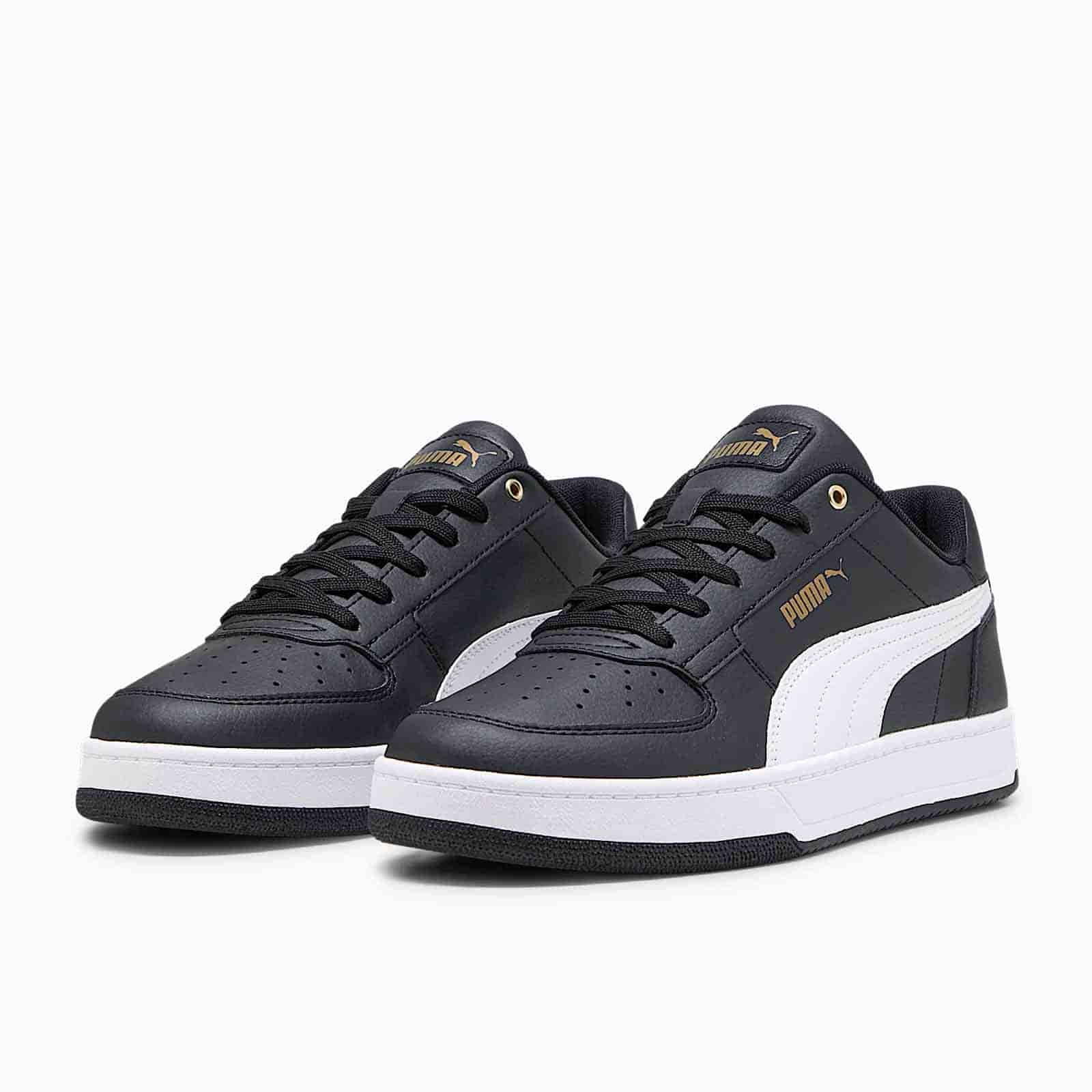 Puma Caven 2.0 'Black White' 392290-04