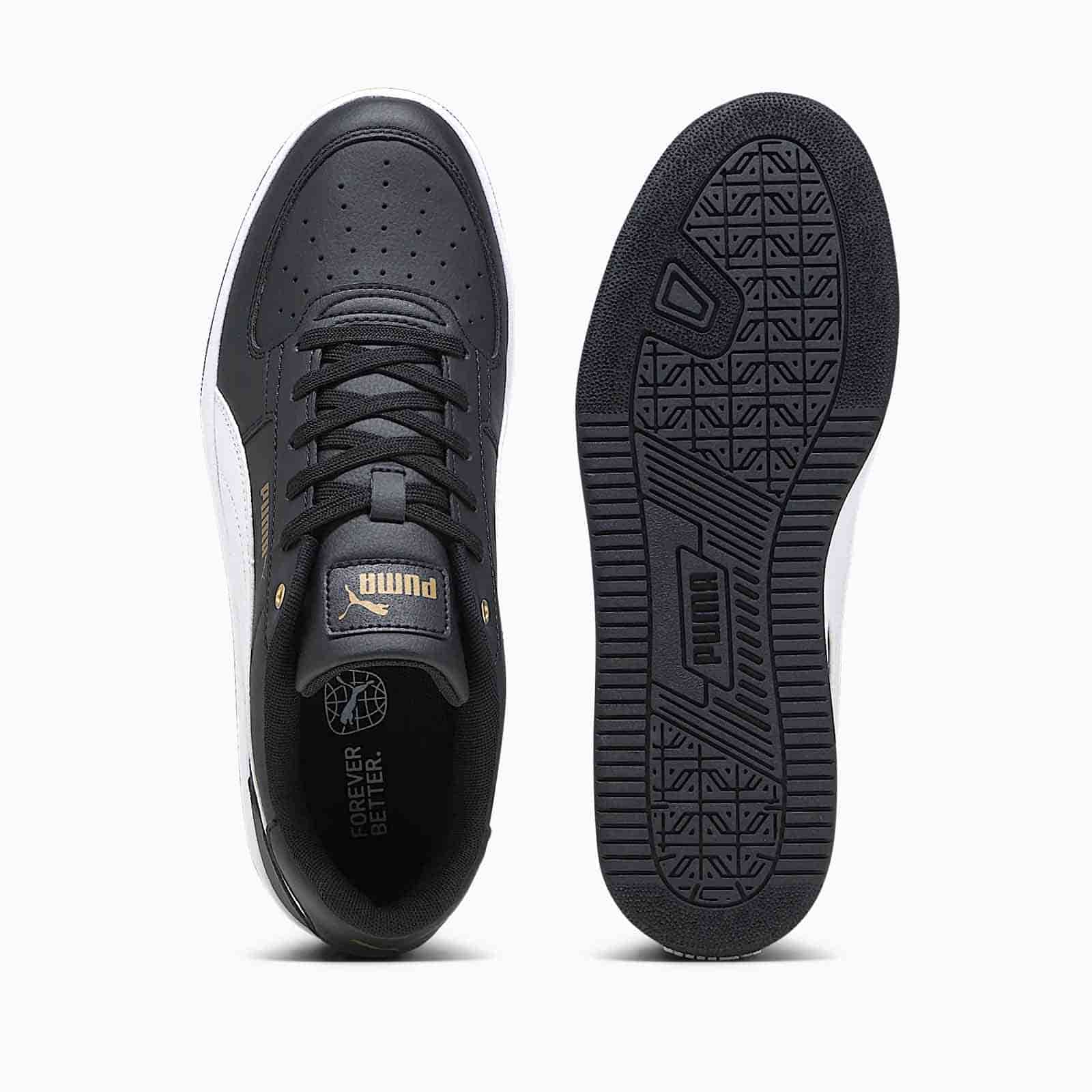Puma Caven 2.0 'Black White' 392290-04