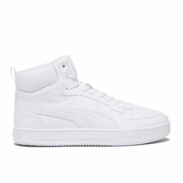 Puma Caven 2.0 Mid 'Triple White' 392291-02