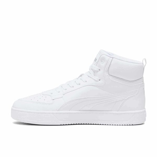 Puma Caven 2.0 Mid 'Triple White' 392291-02