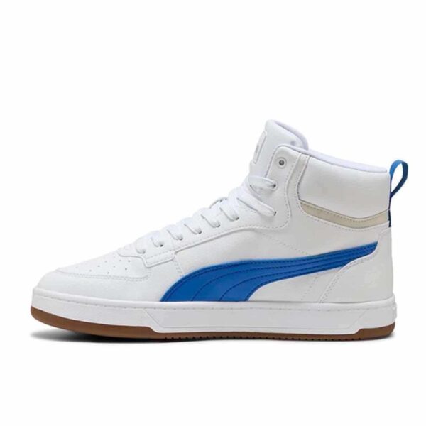 Puma Caven 2.0 Mid 'White Blue' 392291-16