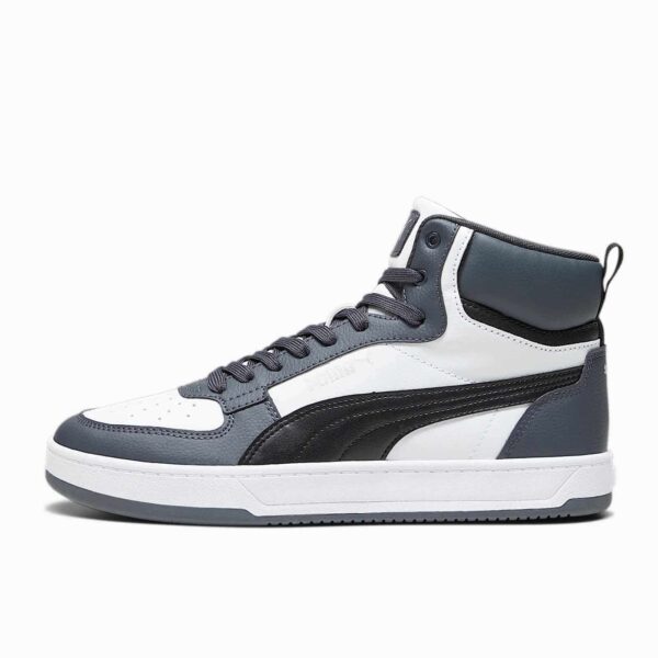 Puma Caven 2.0 Mid 'White Strong Gray' 392291-05