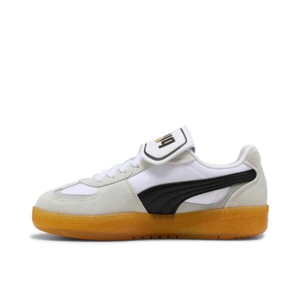 Puma Palermo Moda Tongue 'Feather Gray' 401679-03