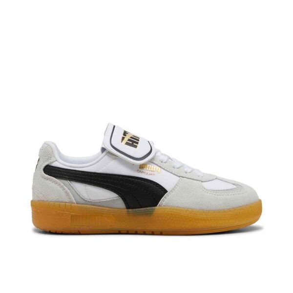 Puma Palermo Moda Tongue 'Feather Gray' 401679-03