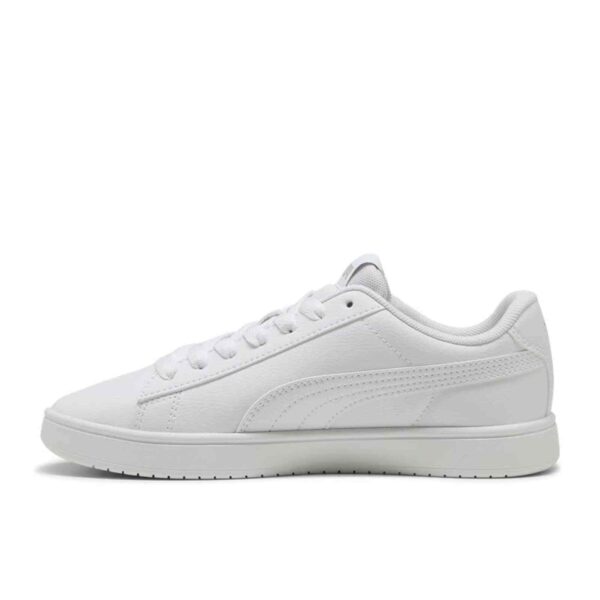 Puma Rickie Classic 'White Silver' 394251-01
