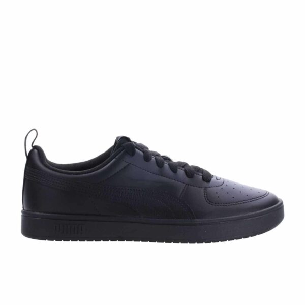 Puma Rickie 'Triple Black' 387607-03
