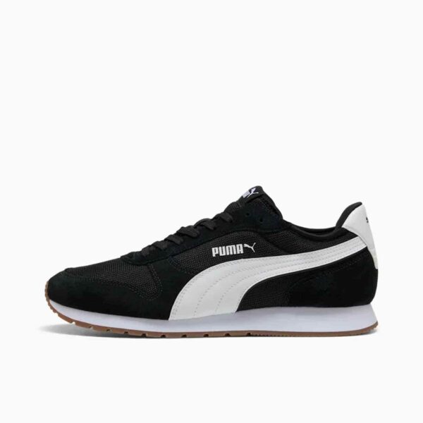 Puma ST Miler 'Black White' 401622-07