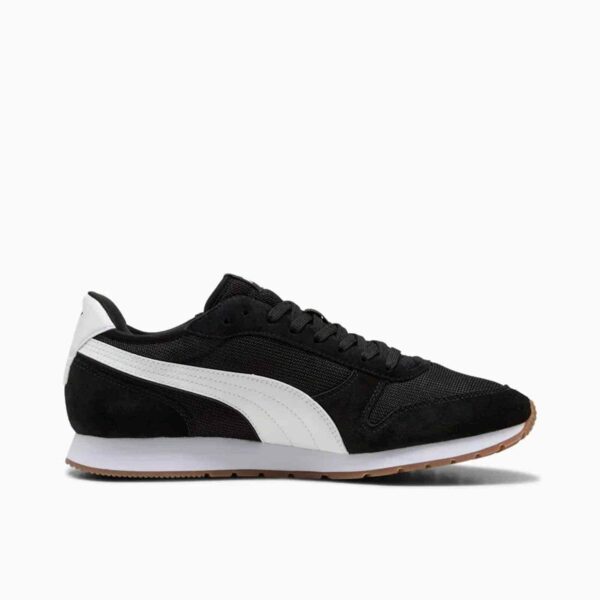 Puma ST Miler 'Black White' 401622-07